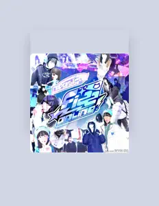 收听 fizz、观看音乐视频、阅读小传、查看巡演日期等 ！
