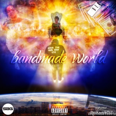 Bandmade World
