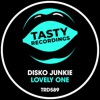 Lovely One - Single