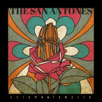 Autumn Tamales - Single - The San Antones