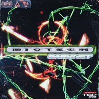 Biotech - Single - Darknet