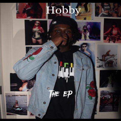 Hobby: The EP