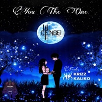 You the One (feat. Krizz Kaliko) - Single - Lil Censei