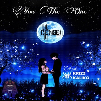 You the One (feat. Krizz Kaliko) - Single