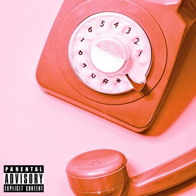 Pick Up the Fone - Single