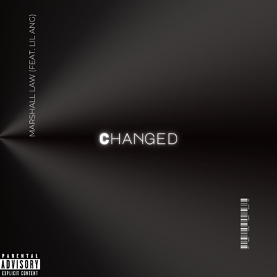 Changed (feat. Lil Ang) - Single