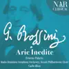 Stream & download Rossini: Arie Inedite