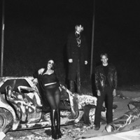 Night Shift (Deadfriend Remix feat. Luna Melero) - Single - Will Buck, Luna Melero & Deadfriend