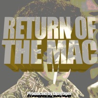 Return of the Mac - Single - Djaytiger