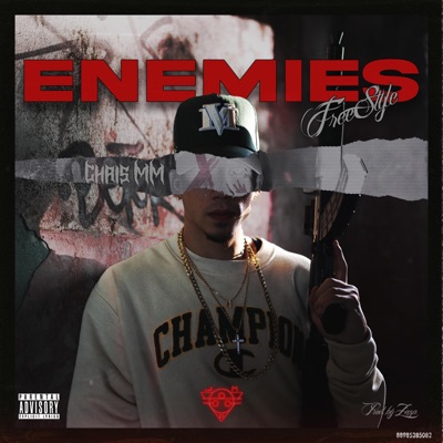 Enemies Freestyle - Single