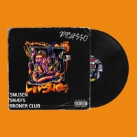 Livstid 2023 - Single - PICA$$O, BRONER CLUB & SNÆFS