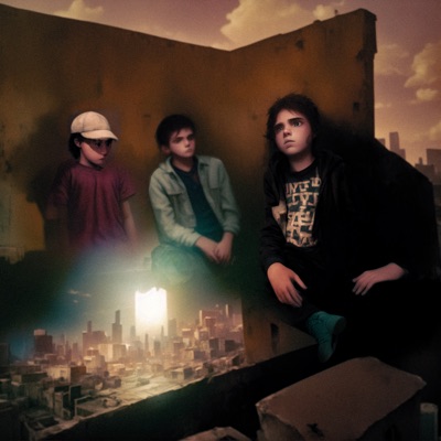 Ascensor para el Cadalso - Single