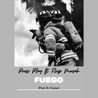 Fuego (feat. Fliip Moosah) - Single - Press Play