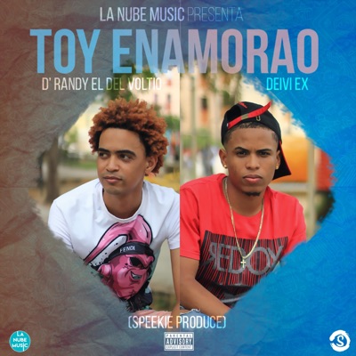 Toy Enamorao - Single