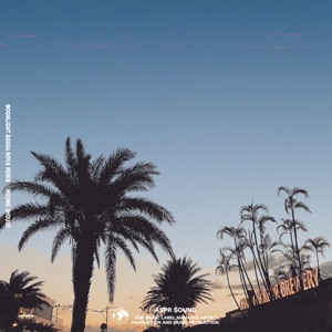 Moonlight (feat. 3house) [Bossa Nova Remix]