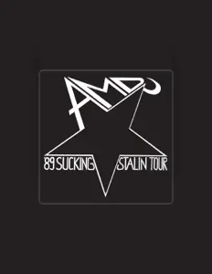 聆聽 AMD、觀看音樂影片、閱讀小傳、查看巡演日期等！