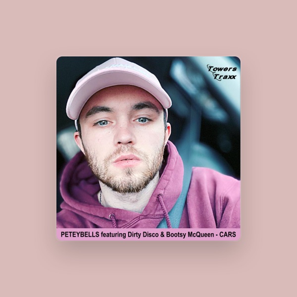Peteybells's avatar