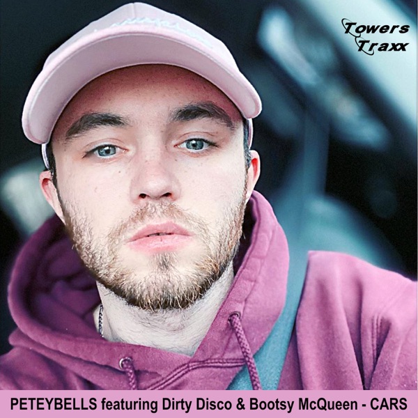 Cars (feat. Dirty Disco & Bootsy McQueen) - Single