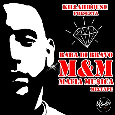 M&M Mafia Mu$ica - EP