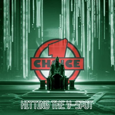 Hitting the V-Spot - Single