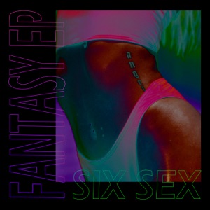 Fantasy - EP