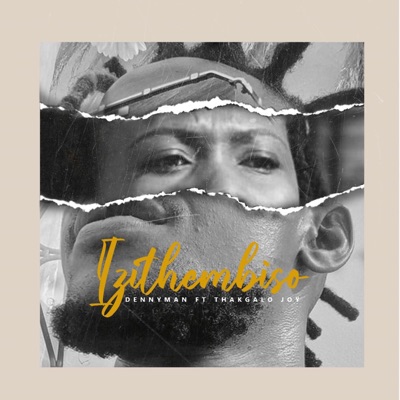 IZITHEMBISO (feat. Thakgalo Joy) - Single