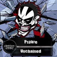 Unchained - EP - PSYKRE