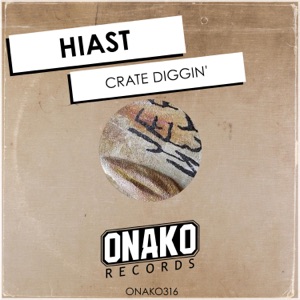 Crate Diggin' - Single