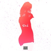Olé (feat. ilyaugust) artwork