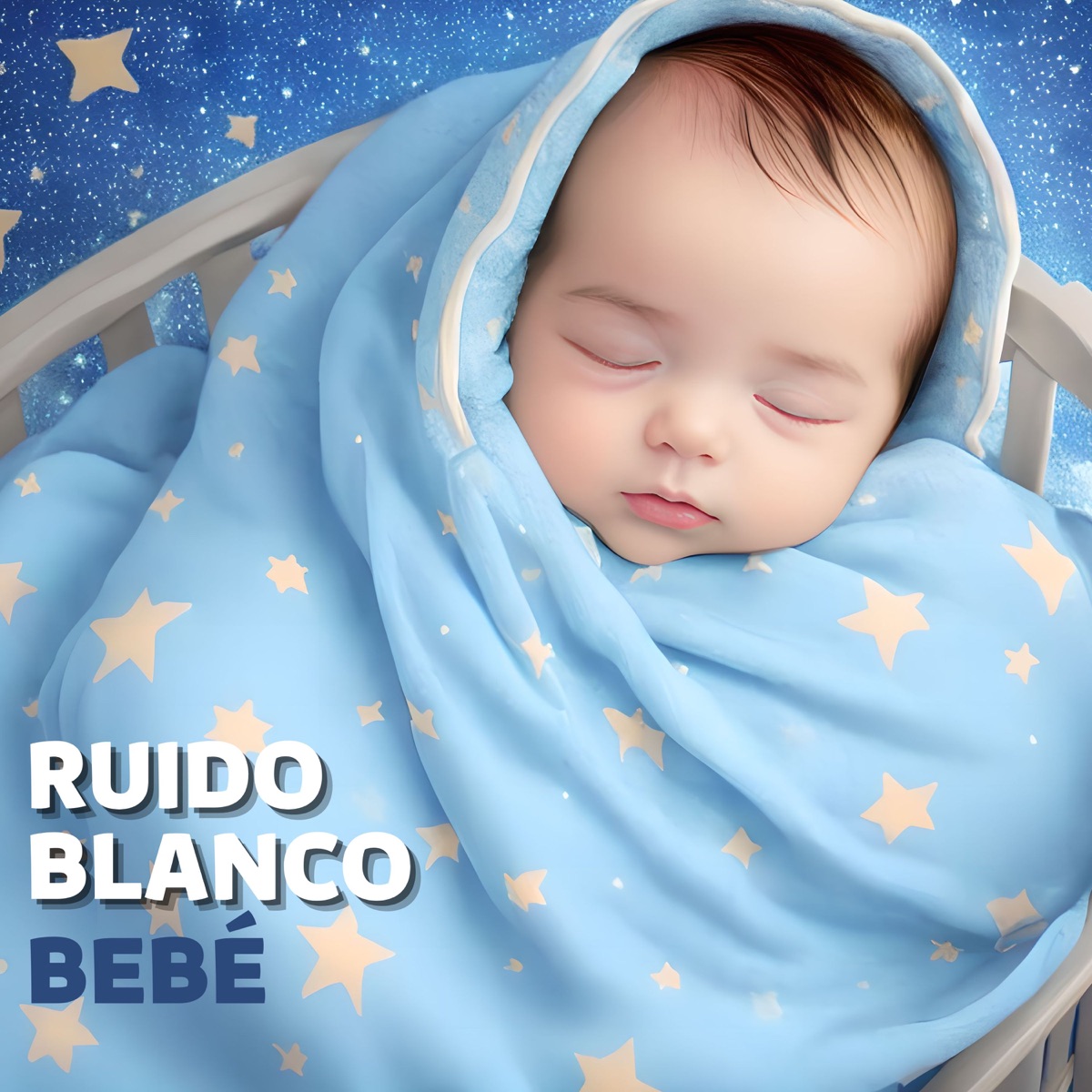 Ruido Blanco Bebé - Música Relajante y Calmante para la Hora de la Siesta  de Niños Preescolares y Bebés” álbum de Sueños Infantil Maestro en Apple  Music