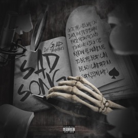 Sad Song Guap Tarantino