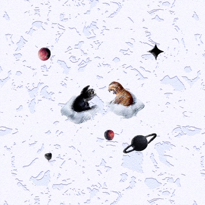 Buscando a Orión - Single