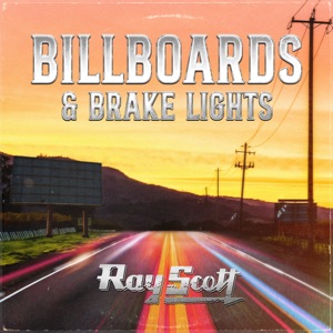Ray Scott - Billboard & Brake Lights - 排舞 音樂