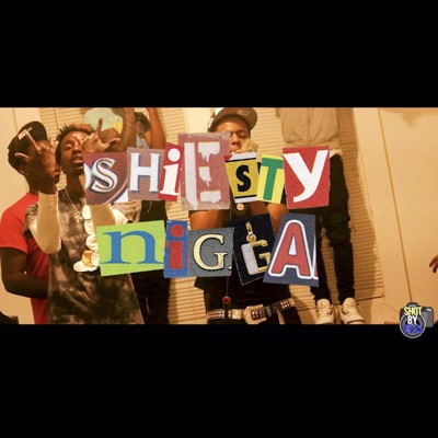Shiesty Nigga (feat. Dolo2700) - Single