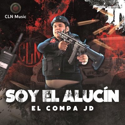 Soy El Alucín - Single