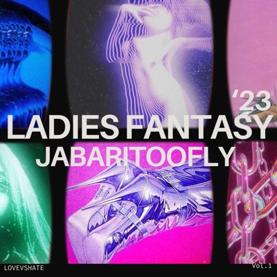 Ladies Fantasy