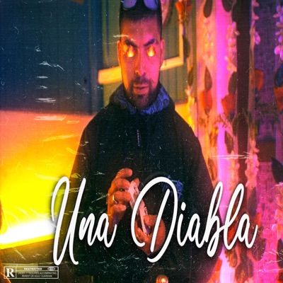 Diabla - Single