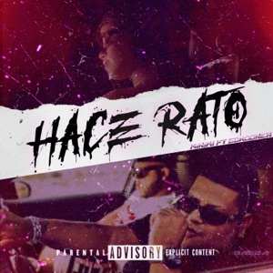 Hace Rato (feat. Gordonea)