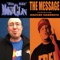 The Message (feat. Bronze Nazareth) - Mile High Mike Colin lyrics