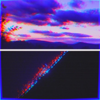 SKYLINE RACING (feat. AZENE) - Single