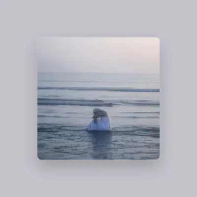 Listen to 조은서, watch music videos, read bio, see tour dates & more!