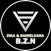 Zika & Danielxaha