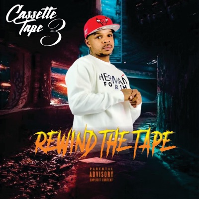 Rewind the Tape - Single