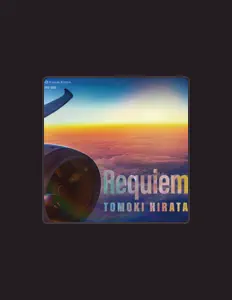 Tomoki Hirataを聴いたり、ミュージックビデオを鑑賞したり、経歴やツアー日程などを確認したりしましょう！