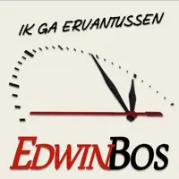 Ik Ga Ervantussen — Edwin Bos