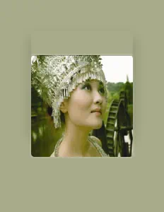 Listen to 李渝, watch music videos, read bio, see tour dates & more!