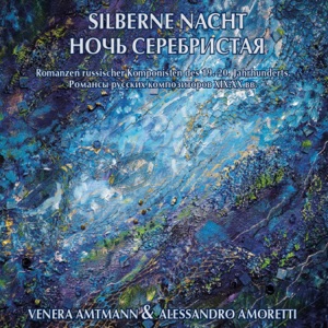 Silberne Nacht russische Romanzen