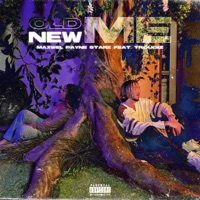 Old Me (New Me) (feat. Trquoiz) - Single - MAXWEL PAYNE STARK