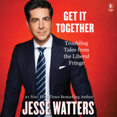 Get It Together - Jesse Watters Cover Art