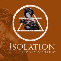 Healing Journey (Isolation) - Single - Noelkinz